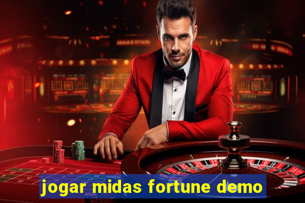 jogar midas fortune demo